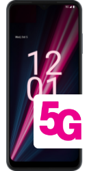 T Phone Pro 5G