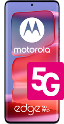 Motorola Edge 50 Pro 5G 12/512GB