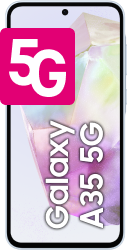 Samsung Galaxy A35 5G 6/128GB