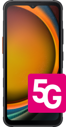 Samsung Galaxy Xcover 7 5G 6/128GB