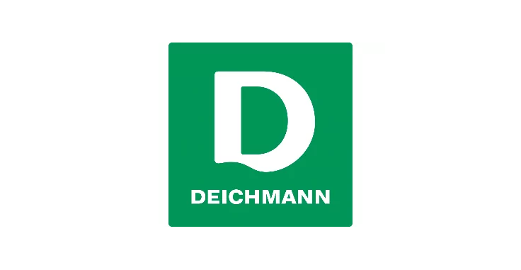 logo Deichmann