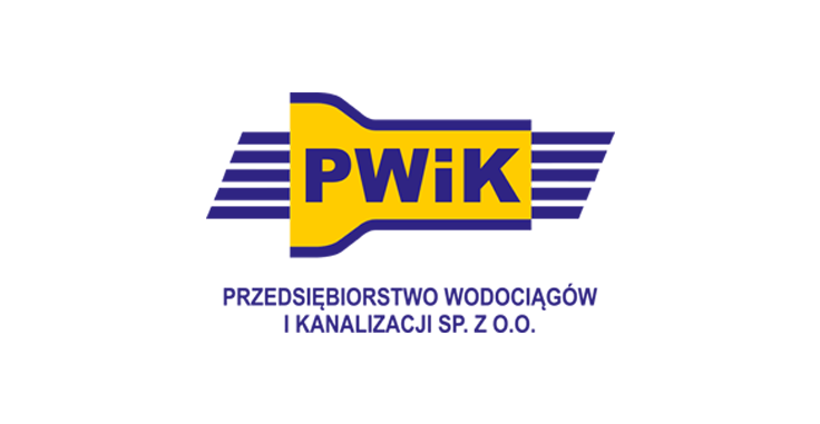 logo Przedsiębiorstwo Wodociągów i Kanalizacji w Kutnie Sp. z o.o