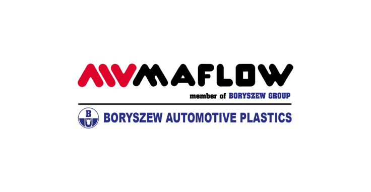 Grupa Boryszew S.A. logo