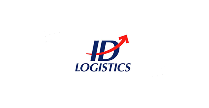 Logo ID LOGISTICS