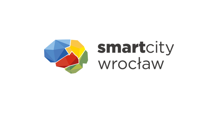smartcity wrocław logo