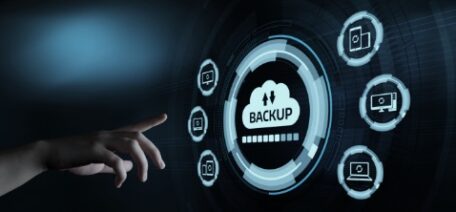 Czym jest backup danych?