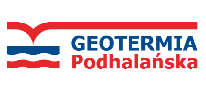 Geotermia Podhalańska S.A. logo