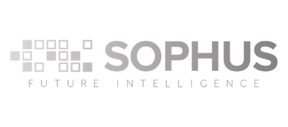 Sophus logo