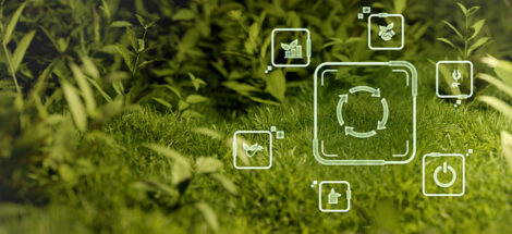 Technologia w służbie natury, natura w służbie technologii