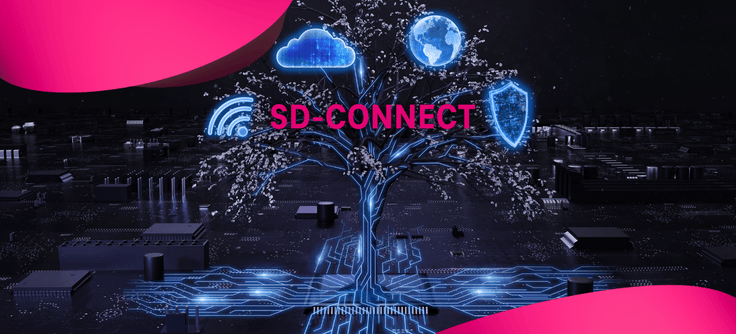 SD-Connect