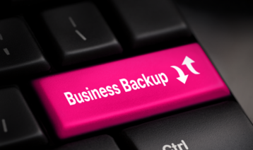 Business Backup