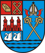 Kołobrzeg logo