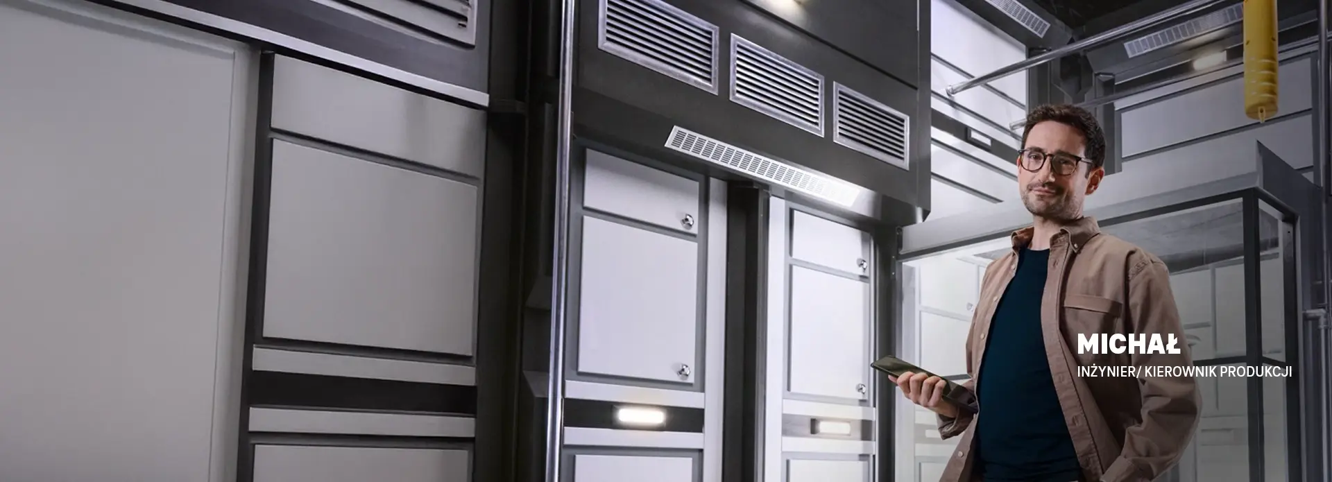 Twoje rozwiązania sieciowe to nasz wspólny biznes