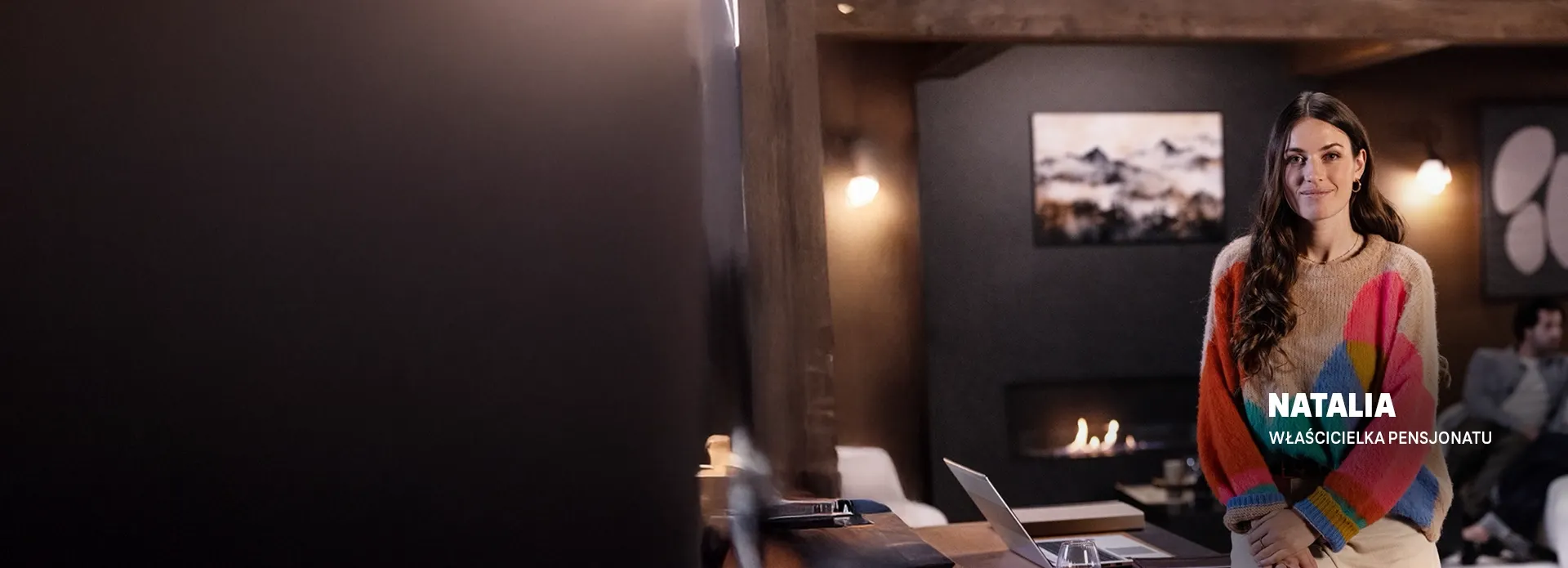 Twoja efektywność to nasz wspólny biznes