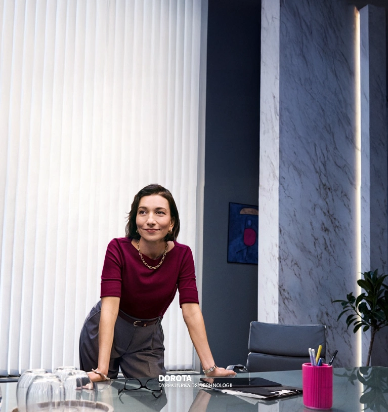 Twoje cyberbezpieczeństwo to nasz wspólny biznes