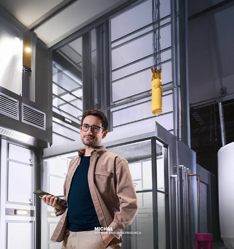 Twoje rozwiązania sieciowe to nasz wspólny biznes