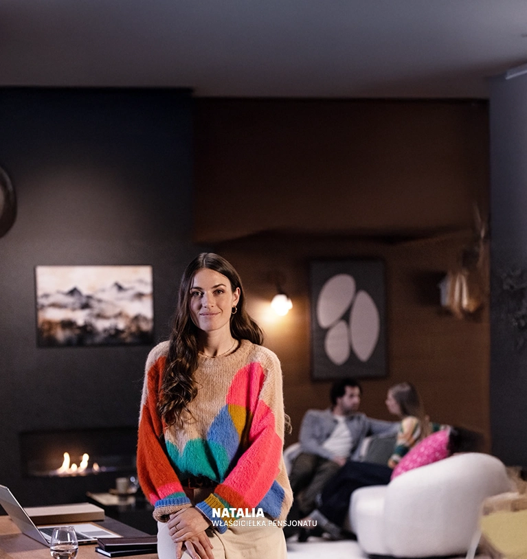 Twoja efektywność to nasz wspólny biznes